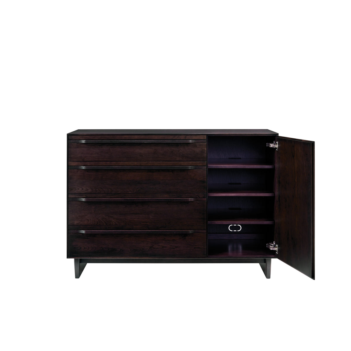 Camber Bedroom Door Dresser West Bros Furniture Canada 7015