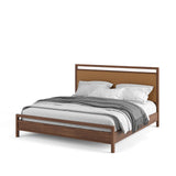 Adler Bedroom Panel Bed