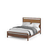 Adler Bedroom Panel Bed
