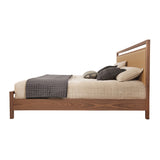 Adler Bedroom Panel Bed