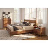 Adler Bedroom Panel Bed