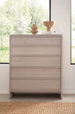 Corsa Bedroom Chest of Drawers