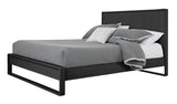 Corsa Bedroom Panel Bed