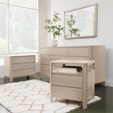 Curva Bedroom Night Table