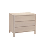 Curva Bedroom Bedside Chest