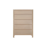 Curva Bedroom Chest of Drawers