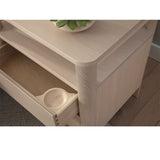 Curva Bedroom Night Table