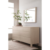 Curva Bedroom Dresser