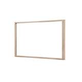 Curva Bedroom Landscape Mirror