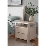 Curva Bedroom Night Table