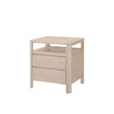 Curva Bedroom Night Table