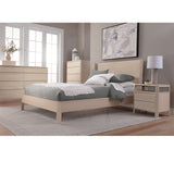 Curva Bedroom Night Table