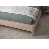 Curva Bedroom Shelter Bed