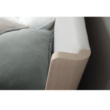 Curva Bedroom Shelter Bed