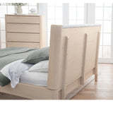 Curva Bedroom Shelter Bed