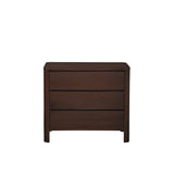 Curva Bedroom Bedside Chest