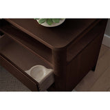 Curva Bedroom Night Table