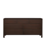 Curva Bedroom Dresser