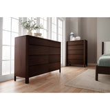 Curva Bedroom Master Chest