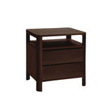Curva Bedroom Night Table