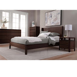 Curva Bedroom Shelter Bed