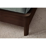 Curva Bedroom Shelter Bed