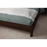 Curva Bedroom Shelter Bed