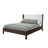 Curva Bedroom Shelter Bed