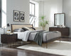 Strada Bedroom Portrait / Landscape Mirror