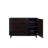 Camber Bedroom Door Dresser