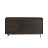 Strada Bedroom Dresser