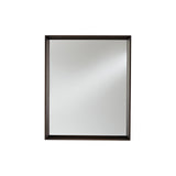 Strada Bedroom Portrait / Landscape Mirror