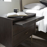 Strada Bedroom Bedside Chest