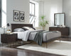 Strada Bedroom Bed