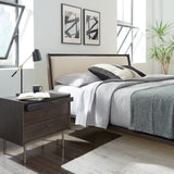 Strada Bedroom Bedside Chest