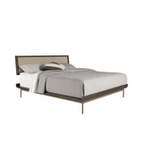 Strada Bedroom Bed