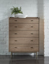 Strada Bedroom Chest of Drawers