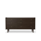 Strada Bedroom Dresser