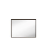 Strada Bedroom Portrait / Landscape Mirror