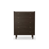 Strada Bedroom Chest of Drawers