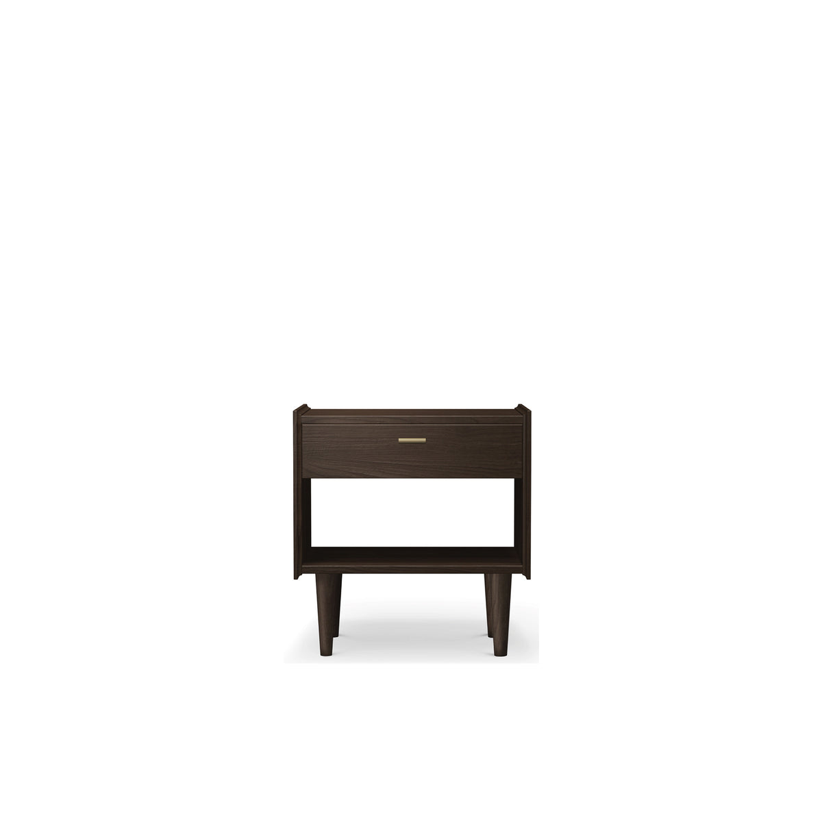 Strada Bedroom Night Table West Bros Furniture Canada