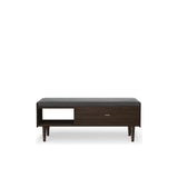 Strada Bedroom Storage Bench