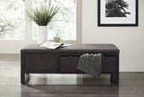 Fulton Bedroom Storage Bench