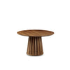 Phase Dining 50in Round Pedestal Table