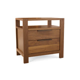 Phase Bedroom Bedside Chest