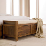Phase Bedroom Bench