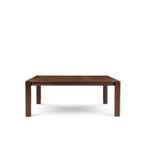 Phase Dining 76in Rectangle Extension Table