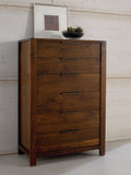 Phase Bedroom Chest of Drawers