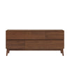 Serra Bedroom 4 Drawer Dresser