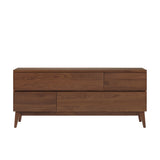 Serra Bedroom 4 Drawer Dresser